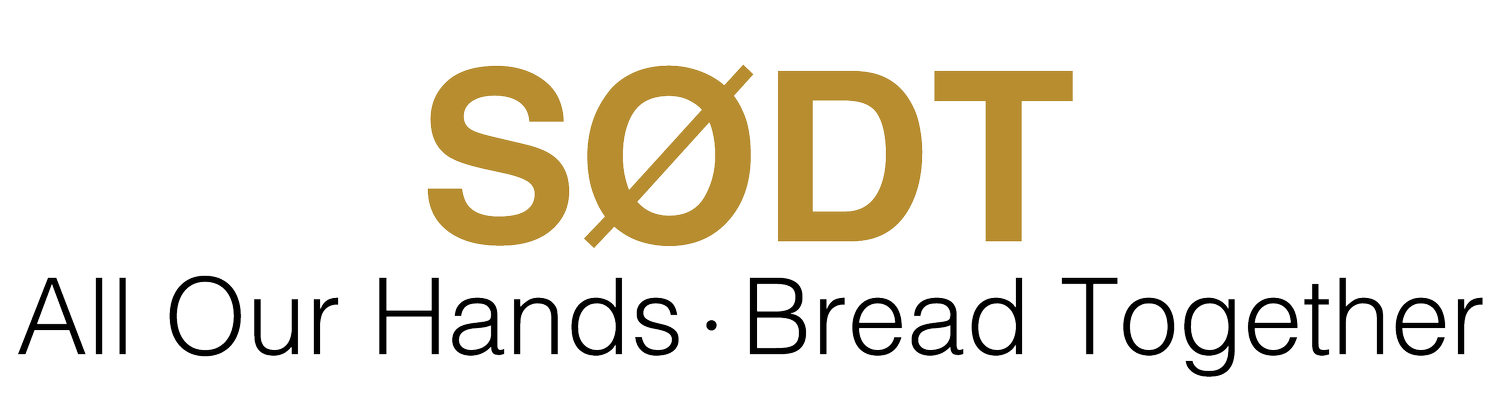 SØDT — All Our Hands · Bread Together